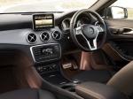 Mercedes-Benz GLA200 CDI AMG Sport Package 2014 года (AU)
